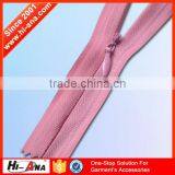Nylon Zipper Prices,Invisible Zipper Manufacturer,Fancy Zipper for Tent thumbnail-1