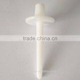 2pcs Of Spool Pin Mounts on Bobbin Winder Fits All Top Bobbin Winders 642225 thumbnail-2