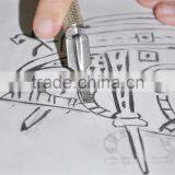 Engraving Tool Set - Art Knife / Hobby Knife thumbnail-5