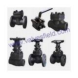 Forged Steel Valves thumbnail-1