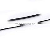 Wholesale Black Waxed Cotton Necklace Cord 2mm thumbnail-2