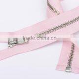 3# Aluminum Metal Zipper or Zips thumbnail-1