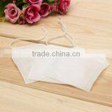 100pcs Empty Teabags String Heat Seal Filter Paper Herb Loose Tea Bags Teabag thumbnail-5