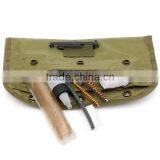 2016 Hot Sale 10pcs/Set 22 22LR 223 556 Rifle Gun Cleaning Kit Set Rod Nylon Brush Cleaner thumbnail-5