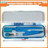 Cheap Wholesale High Quality School Compasses Set for School thumbnail-6