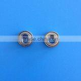 6.35*15.875*4.978 mm Miniature Ball Bearing mm R4ZZ thumbnail-6