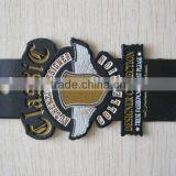 Garment Leather Label thumbnail-1