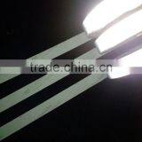 High Visibility 3m Reflective Police Tape for Security Uniform thumbnail-4