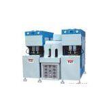 Sell Semi-Automatic Blow Molding Machine thumbnail-1