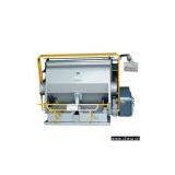 Sell Creasing and Die Cutting Machine ML-2000/1800/1600 thumbnail-1