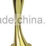[Factory Direct Sales] Metal Oscar Trophy Dancing Girls thumbnail-2