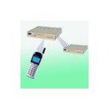 Long-Range Cordless Phone Station System With 7W Base Unit, Remote Unit Included thumbnail-1