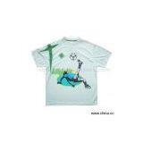 Sell Soccer Jersey thumbnail-1