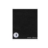 PVC Leather for Sofa Black Only 54inch thumbnail-1