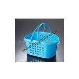 Plastic Shopping Basket Molds thumbnail-1
