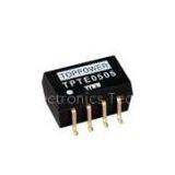 SMD DC-DC Converter / TPTE / 1W / 1KVDC Isolation / Single Output thumbnail-1