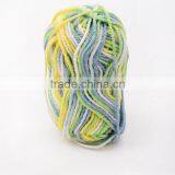 50% Wool 50% Acrylic Yarn for Knitting thumbnail-1