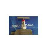 High Pressure Needle Valve thumbnail-1