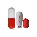 Hot Sell Promotion Pill USB Flash Drive Gfit Itmes for Doctor 1GB 2GB 4GB 8GB 16GB With Logo Printed thumbnail-1