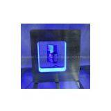 Customized Maglev Cigarette Display Maglev Advertising Stand C047 thumbnail-1