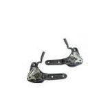 Custom Made Jinan Heavy Truck Fan-shaped Toothed Plate Manual Recliner thumbnail-1