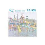Water Park Euqipment---water House thumbnail-1