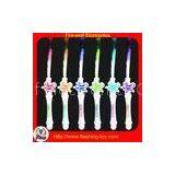 PS Plastic Christmas Gif Flashing Stick Flashing Light Stick thumbnail-1