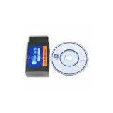 ELM327 Bluetooth OBDII CAN-Bus V1.5 Digital Auto Scanner