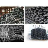 Marine U3 U2 Ship Anchor Chain Mooring Chain thumbnail-1