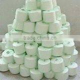 100% Water Soluble Pva Yarn 70 Degree thumbnail-1