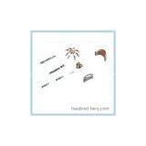 Traction Battery Copper Flexbible Connector thumbnail-1