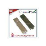 OEM promotional metal usb memory stick 1GB-64GB