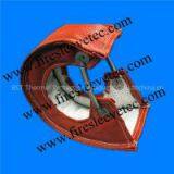 T3/T4/T6 Fiberglass Turbo Beanie thumbnail-3