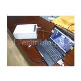 High - Resolution LCD Digital Mobile Ultrasonic / Laptop Portable Ultrasound Scanner