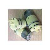 DC Brushless Micro Vacuum Pump DC12V DC24V / Electric Balloon Air Pumps thumbnail-1