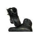 Outdoor Action Military Tactical Boots With Waterproof Leather thumbnail-1