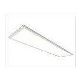 300 X 1200 72-74W Epistar LED Flat Panel Lighting Fixtures With No UV Radiation