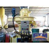 Cheap and Reliable Rice Husk Pellet Mill Price thumbnail-3