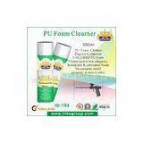 Multi Functional Pu Foam Spray / Gun Cleaner 500ml For Car Windscreen / Window thumbnail-1