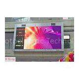 Real Pixel P5 Stadium Led Display For TV Station Anti-Corrosion160 * 160mm
