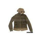 Sell Ladies' Hooded Jacket thumbnail-1