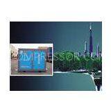 Portable Compact Structure Electrical Screw Air Compressor High Efficiency 7.5m 13bar thumbnail-1