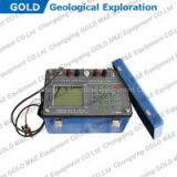 Geophysical DC Resistivity and IP Instrument