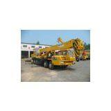Truck Crane 35 Ton TL-350E