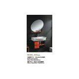 Bathroom Cabinet 2041-2043 thumbnail-2