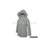 Sell Women's Padded Jacket thumbnail-1