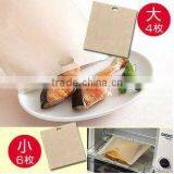 PTFE Toaster Bags / PTFE Toast Bag / PTFE Grill Bag