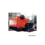 Sell Water-Tube Steam Boiler thumbnail-1