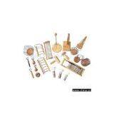 Sell Banana Stand, Knife Set, Cruet, Can & Bottle Opener thumbnail-1