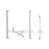 Swivel Clamp Ringlock Systems Scaffolding With Differenrt Horizontal-imperial Size